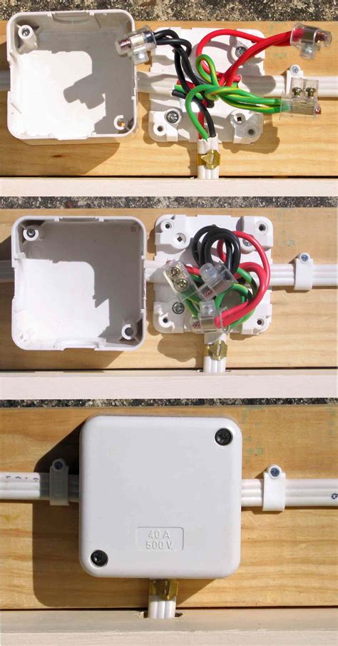 surface mount junction box surface plat|exterior surface mount receptacle box.